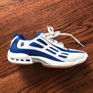 Prince Indoor Court Squash Sneakers